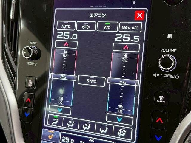 SUBARU LEGACY OUTBACK 2023 Image 31