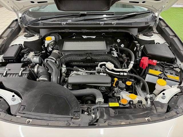 SUBARU LEGACY OUTBACK 2023 Image 31