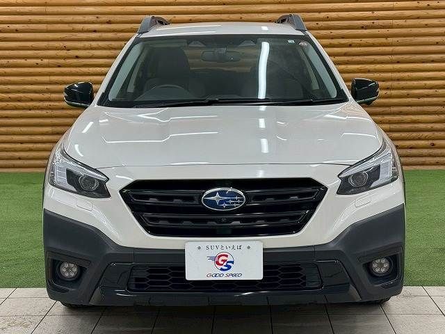 SUBARU LEGACY OUTBACK 2023 Image 31
