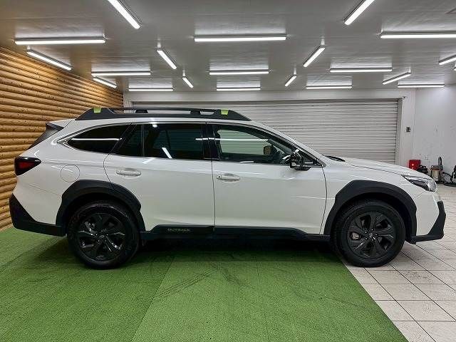 SUBARU LEGACY OUTBACK 2023 Image 31