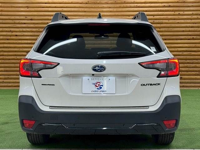 SUBARU LEGACY OUTBACK 2023 Image 31