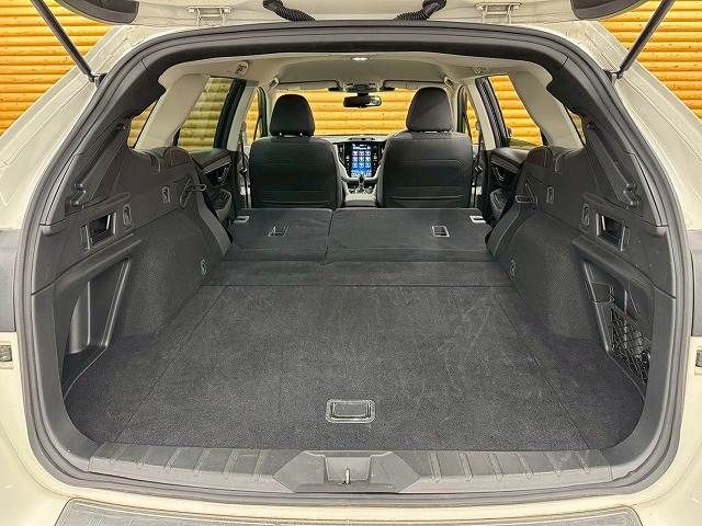 SUBARU LEGACY OUTBACK 2023 Image 31