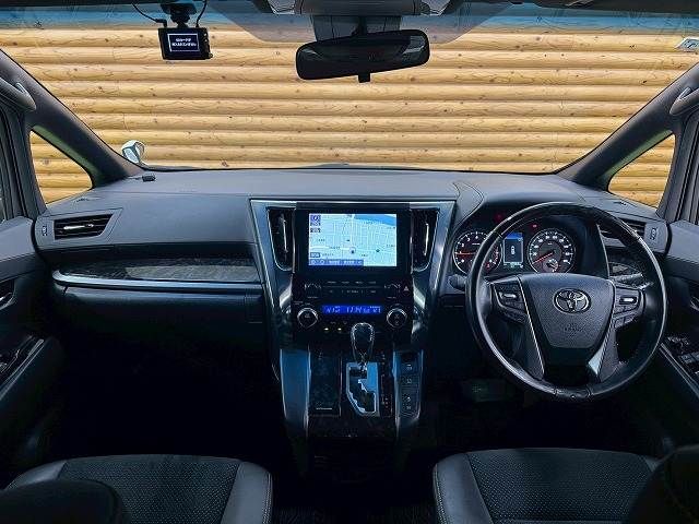 TOYOTA ALPHARD 2021 Image 31