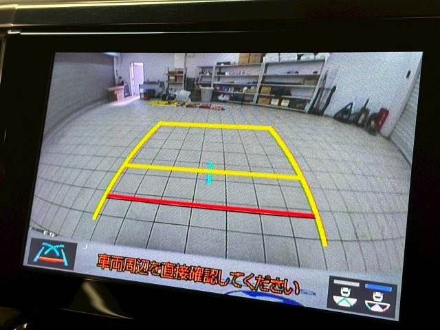 TOYOTA ALPHARD 2021 Image 31