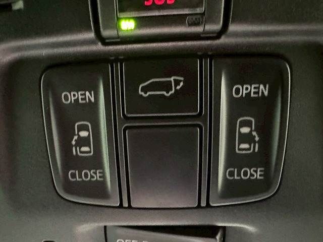 TOYOTA ALPHARD 2021 Image 31