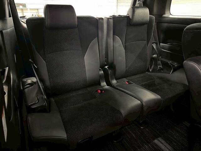 TOYOTA ALPHARD 2021 Image 31