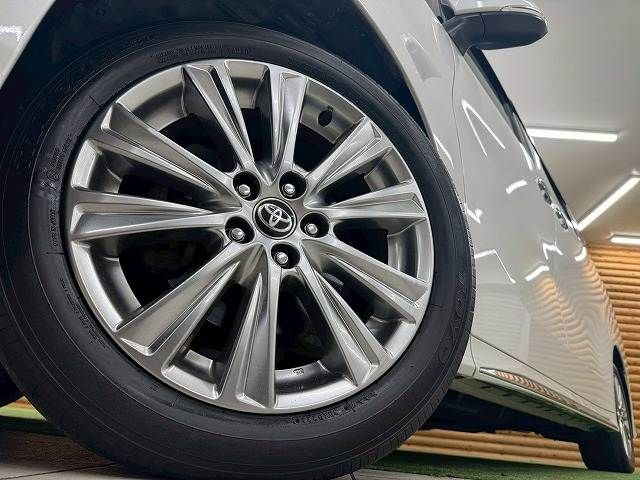 TOYOTA ALPHARD 2021 Image 31