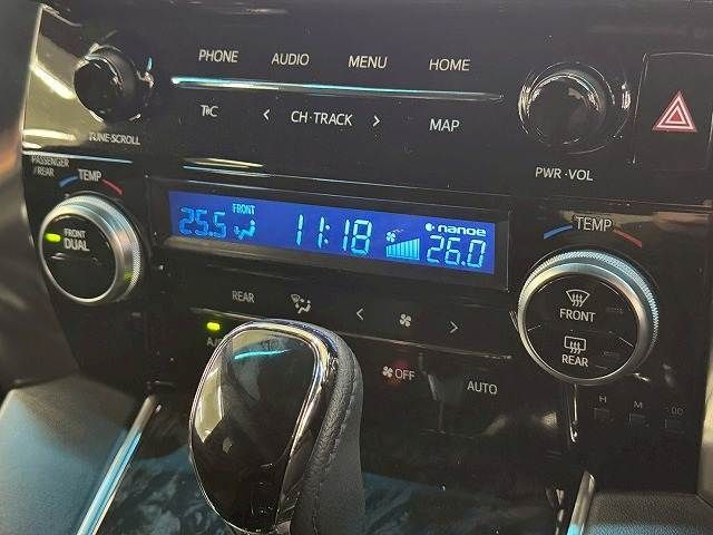 TOYOTA ALPHARD 2021 Image 31