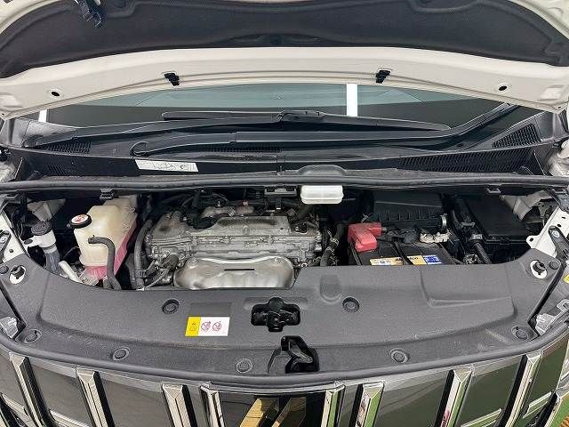 TOYOTA ALPHARD 2021 Image 31