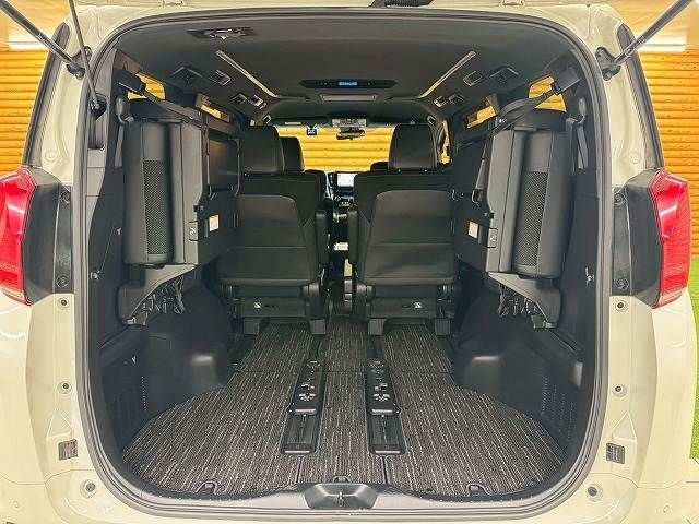 TOYOTA ALPHARD 2021 Image 31