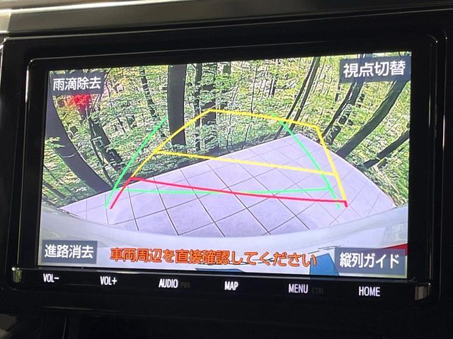 TOYOTA ALPHARD HYBRID 4WD 2018 Image 31