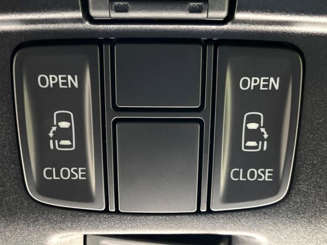 TOYOTA ALPHARD HYBRID 4WD 2018 Image 31