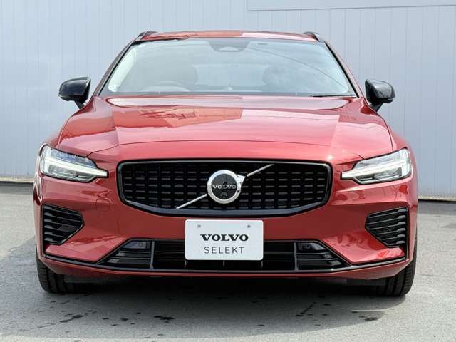 VOLVO V60 2024 Image 31