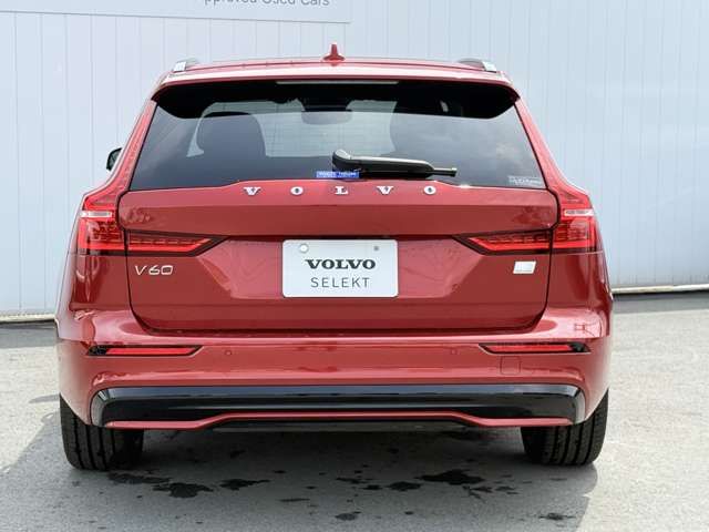 VOLVO V60 2024 Image 31