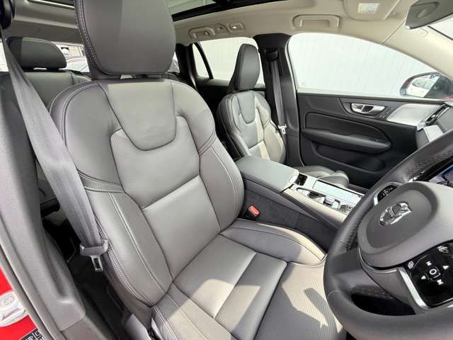 VOLVO V60 2024 Image 31