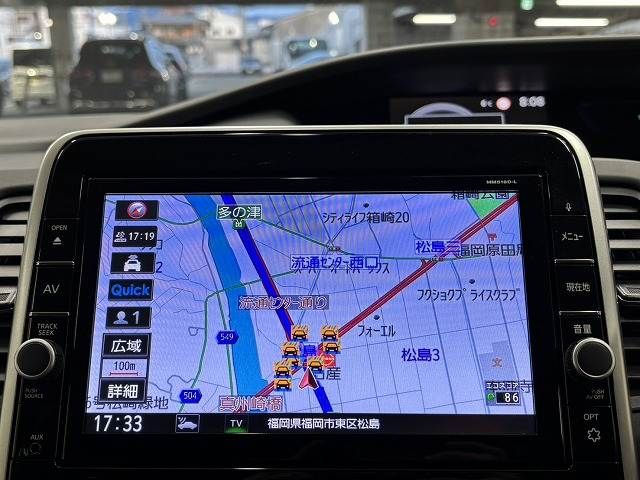 NISSAN SERENA  WG 2019 Image 31