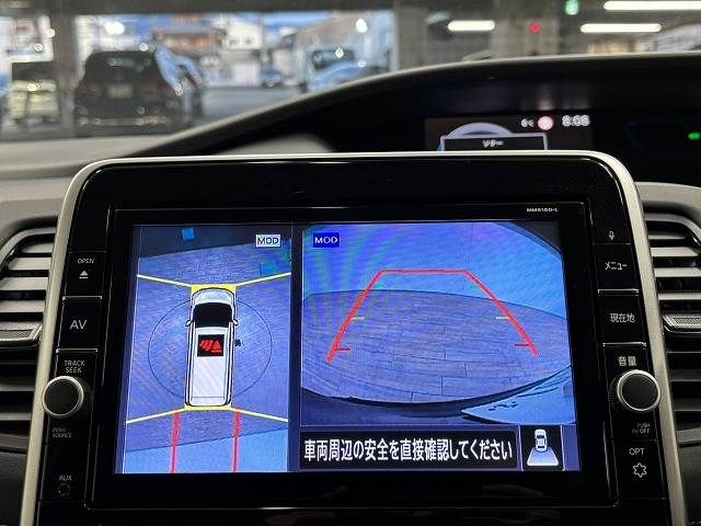 NISSAN SERENA  WG 2019 Image 31