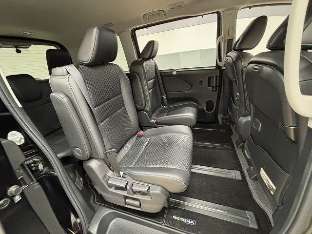 NISSAN SERENA  WG 2019 Image 31