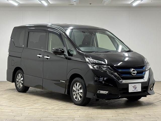 NISSAN SERENA  WG 2019 Image 31