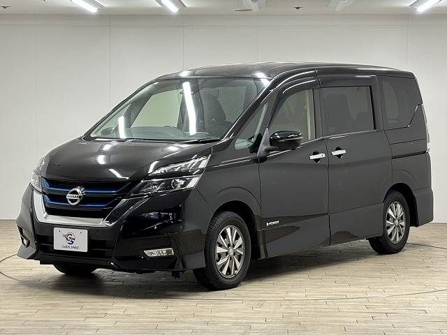 NISSAN SERENA  WG 2019 Image 31