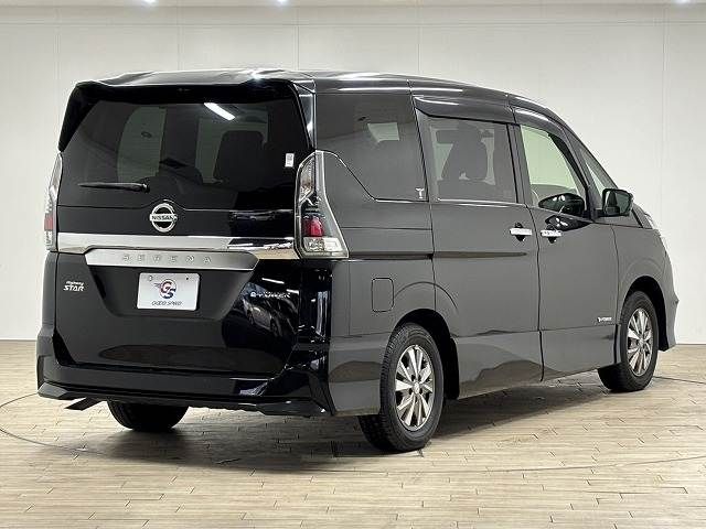 NISSAN SERENA  WG 2019 Image 31