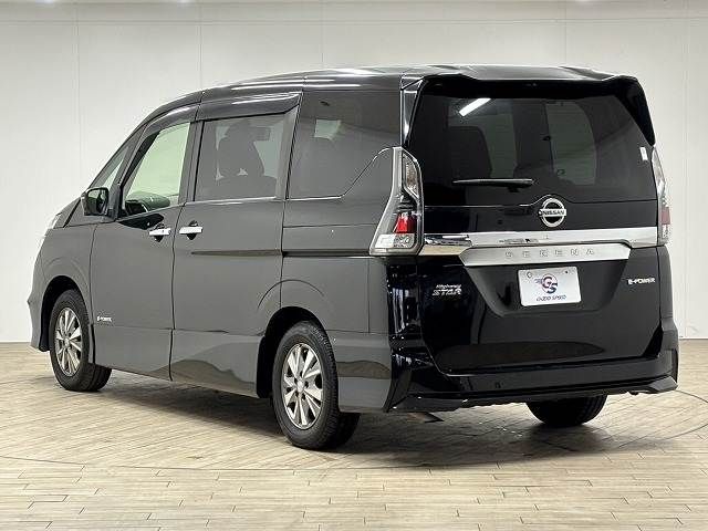 NISSAN SERENA  WG 2019 Image 31