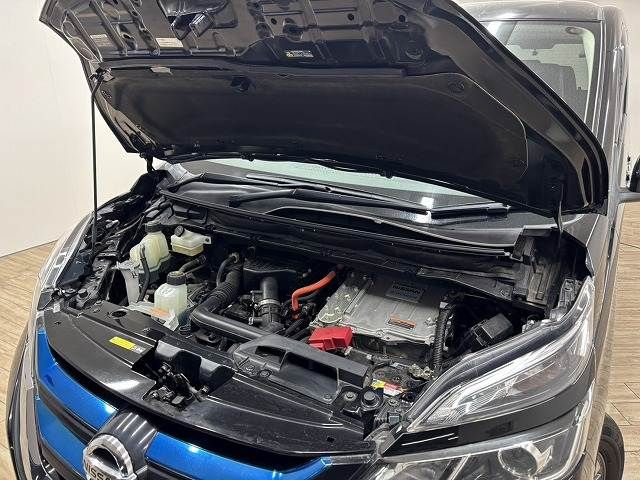 NISSAN SERENA  WG 2019 Image 31