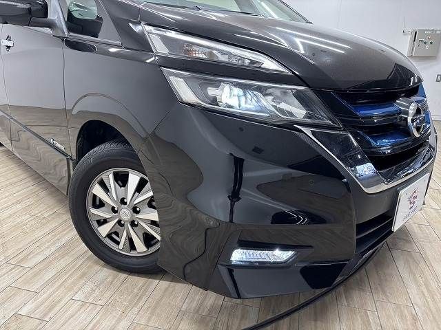 NISSAN SERENA  WG 2019 Image 31
