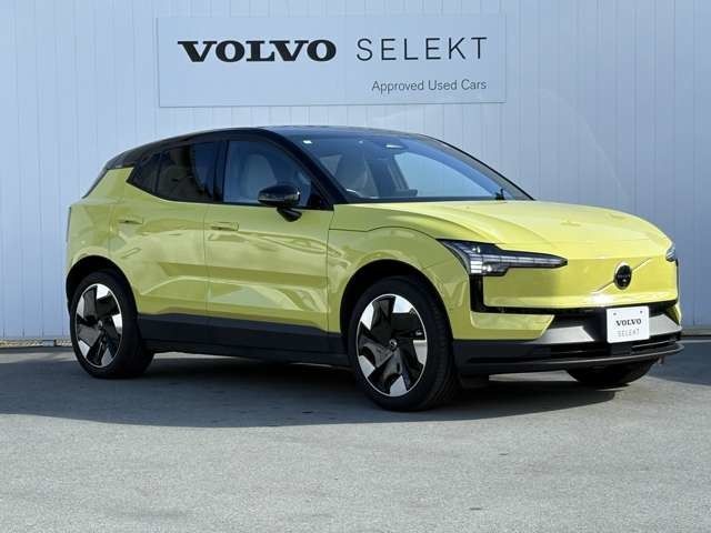 VOLVO EX30 2025 Image 31