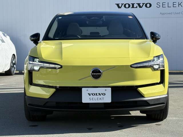 VOLVO EX30 2025 Image 31