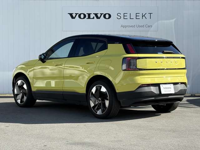 VOLVO EX30 2025 Image 31