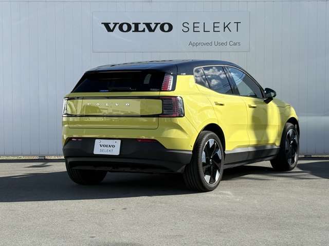 VOLVO EX30 2025 Image 31