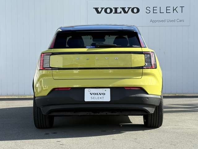 VOLVO EX30 2025 Image 31