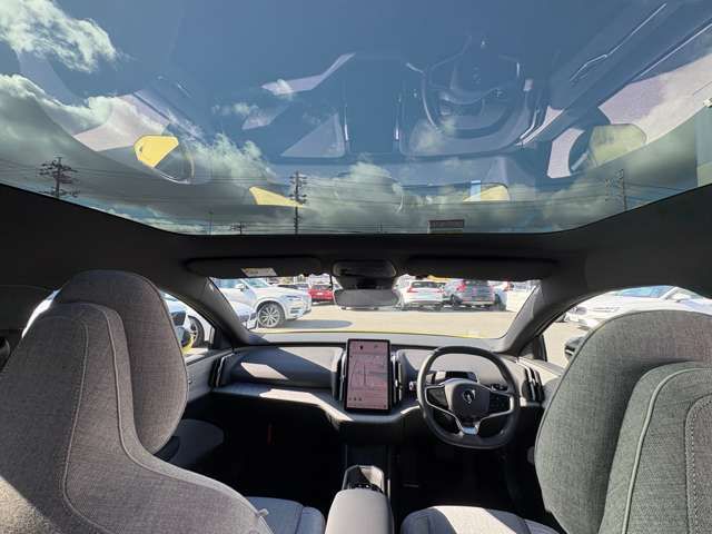 VOLVO EX30 2025 Image 31