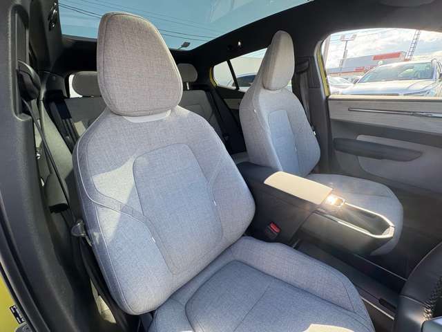 VOLVO EX30 2025 Image 31