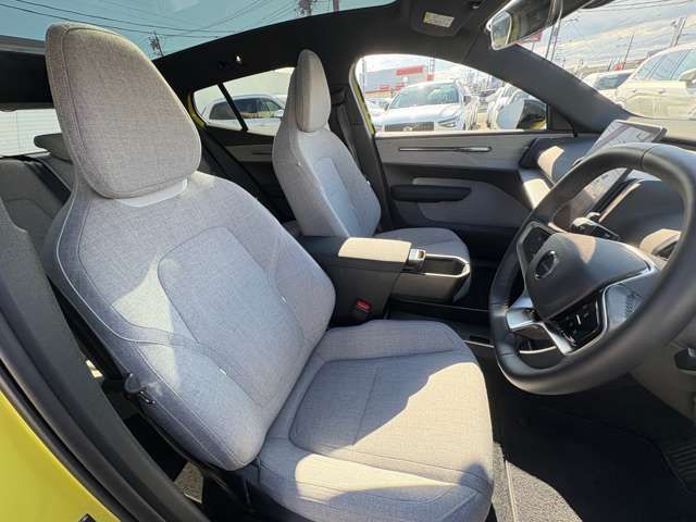 VOLVO EX30 2025 Image 31