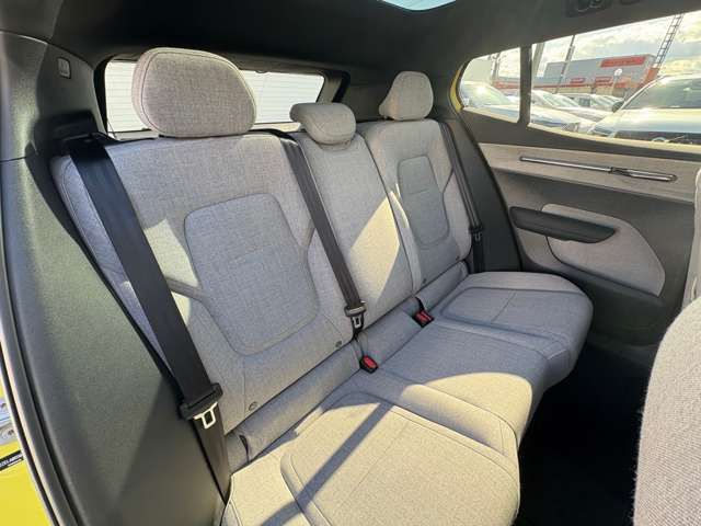 VOLVO EX30 2025 Image 31