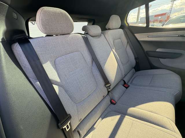 VOLVO EX30 2025 Image 31