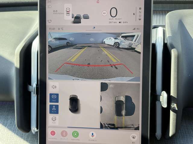 VOLVO EX30 2025 Image 31