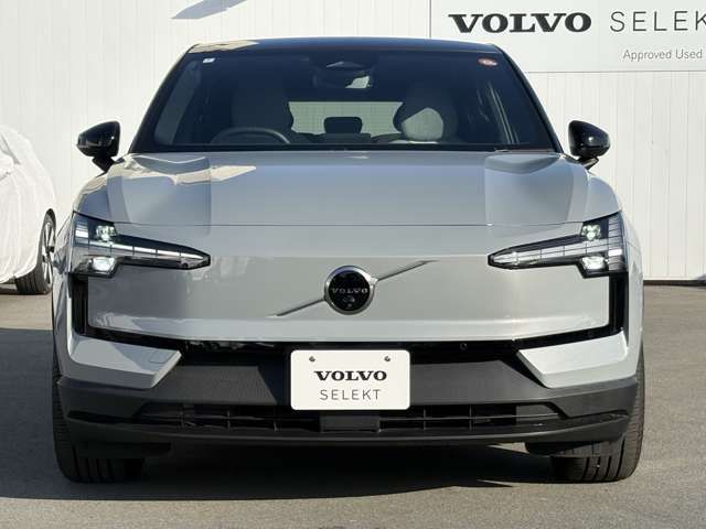 VOLVO EX30 2024 Image 31