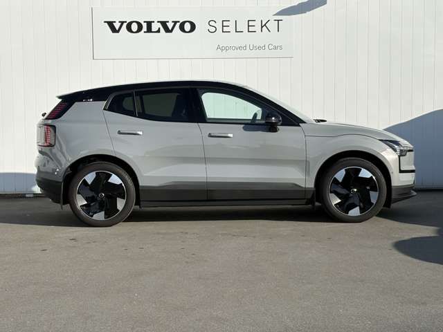 VOLVO EX30 2024 Image 31