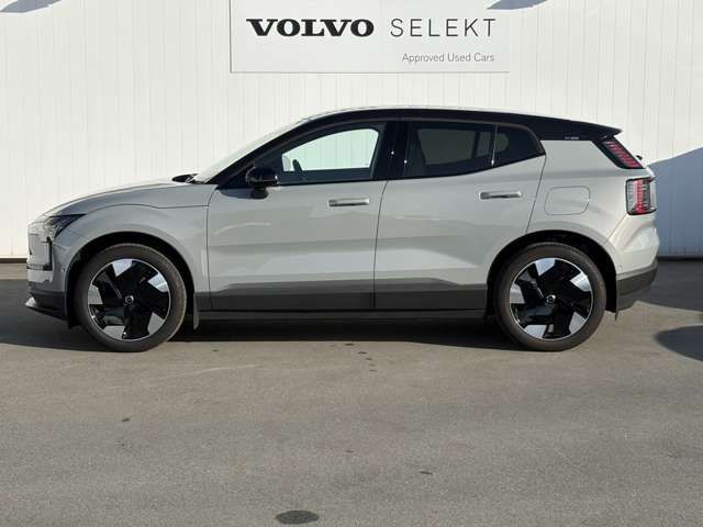 VOLVO EX30 2024 Image 31