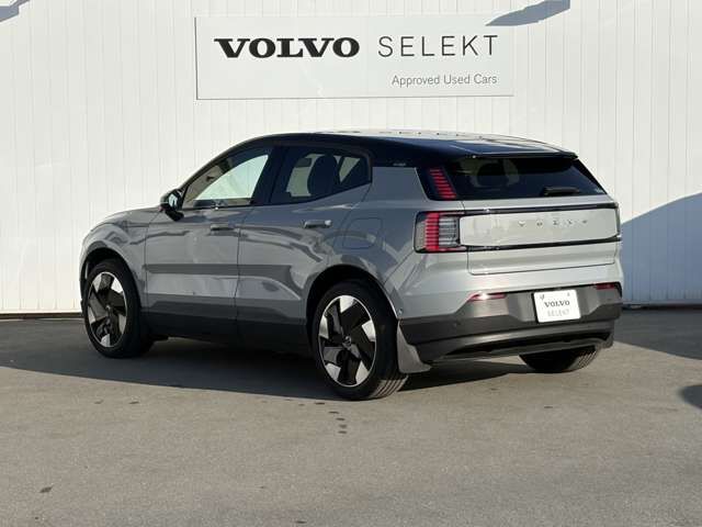 VOLVO EX30 2024 Image 31