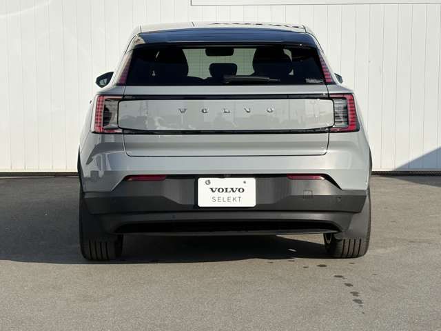 VOLVO EX30 2024 Image 31