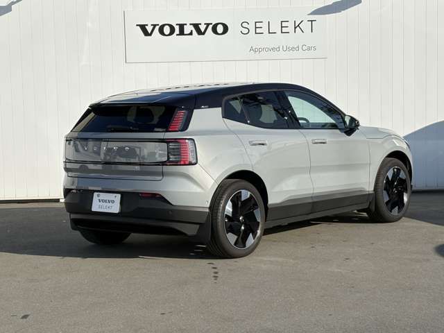 VOLVO EX30 2024 Image 31