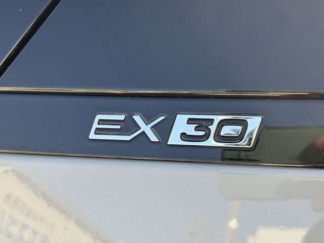 VOLVO EX30 2024 Image 31