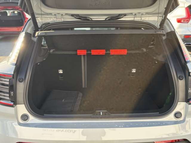 VOLVO EX30 2024 Image 31