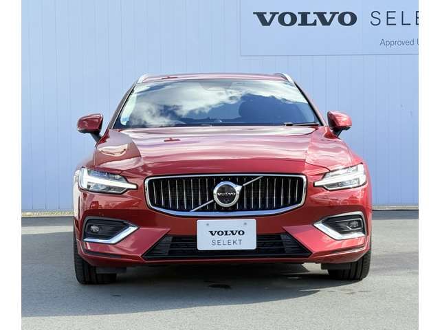 VOLVO V60 2024 Image 31