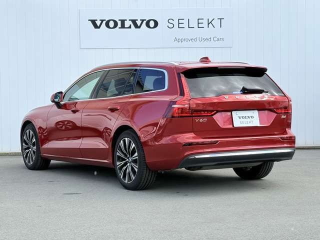 VOLVO V60 2024 Image 31