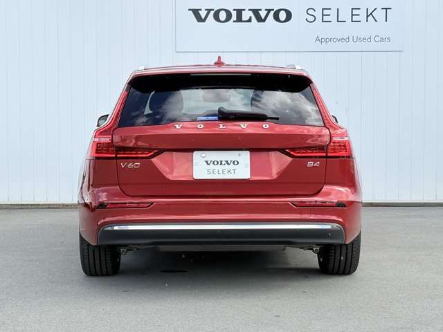VOLVO V60 2024 Image 31